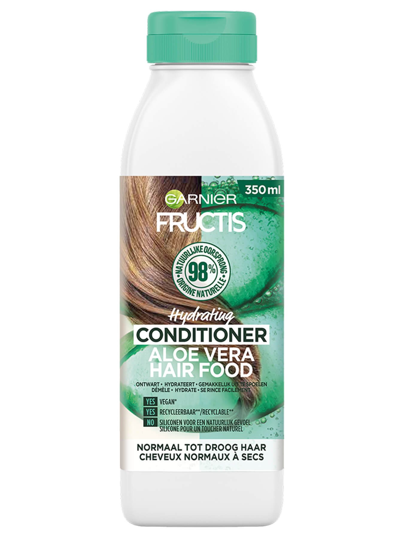 Fructis Hair Food Aloe Vera Conditioner 1350x1800px